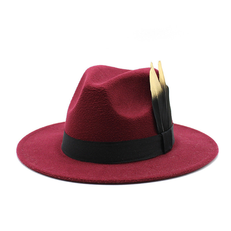 TheCapSpot - British Style Hat