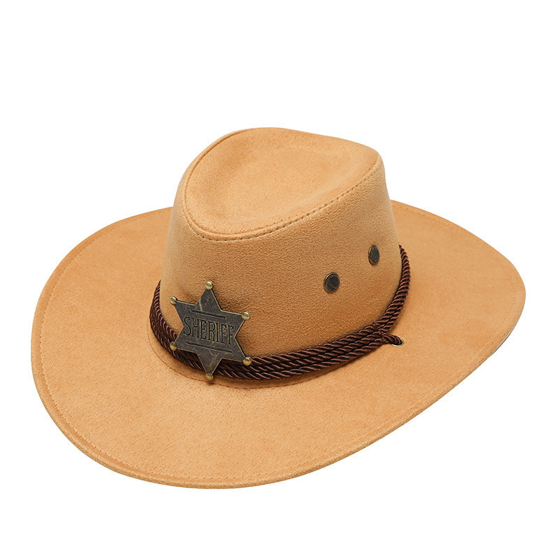 TheCapSpot - Marberry Cowboy Hat