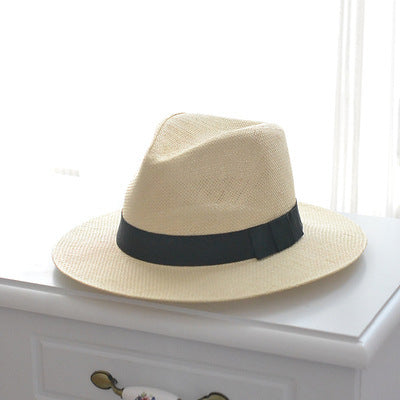 TheCapSpot- Tatum Straw Hat