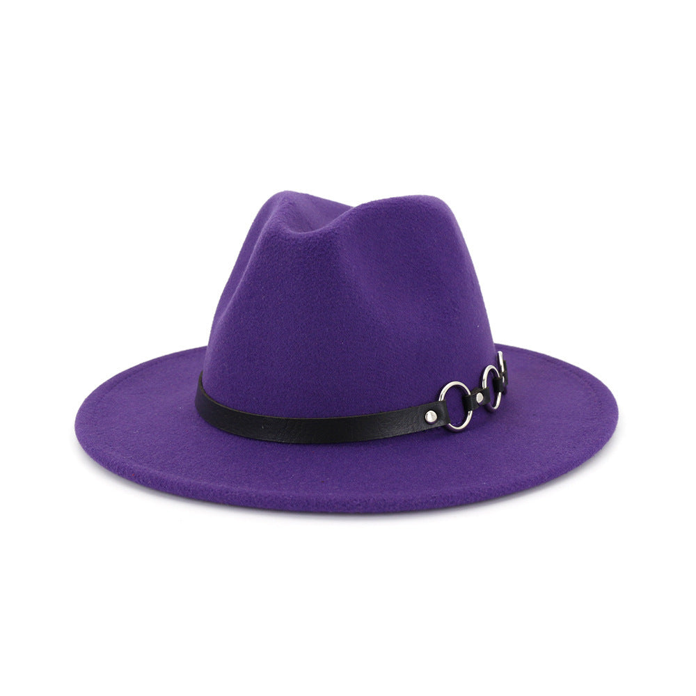 TheCapSpot - Modern Premium Hat