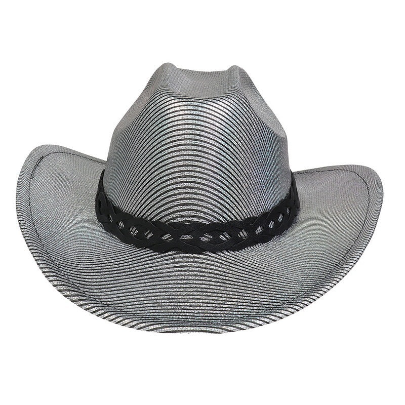 TheCapspot - Extravagant Cowboy Hat