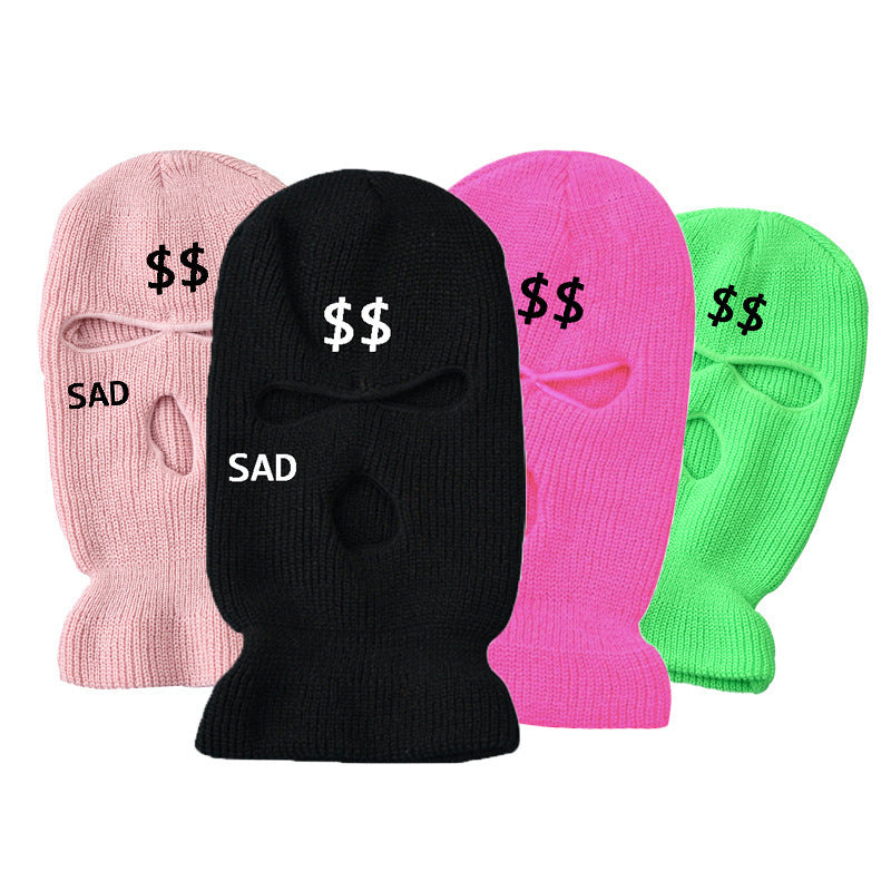 TheCapspot -Pooh Shiesty Stocking Cap