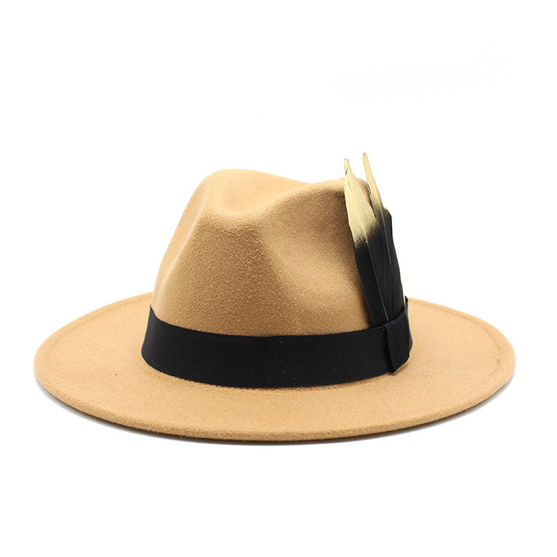 TheCapSpot - British Style Hat