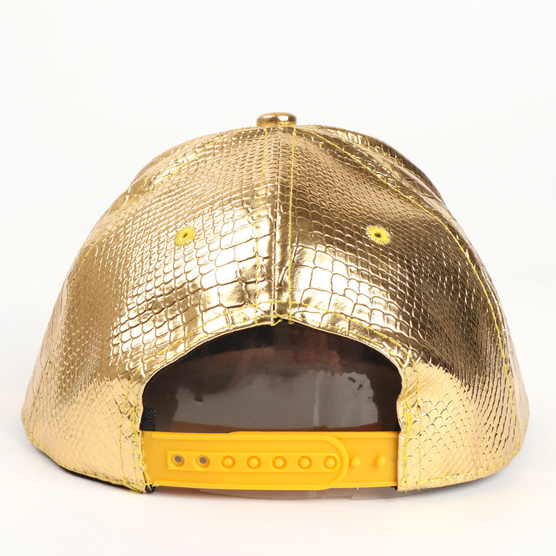 Dollar Point Diamond Pattern Baseball Men's And Women's Street