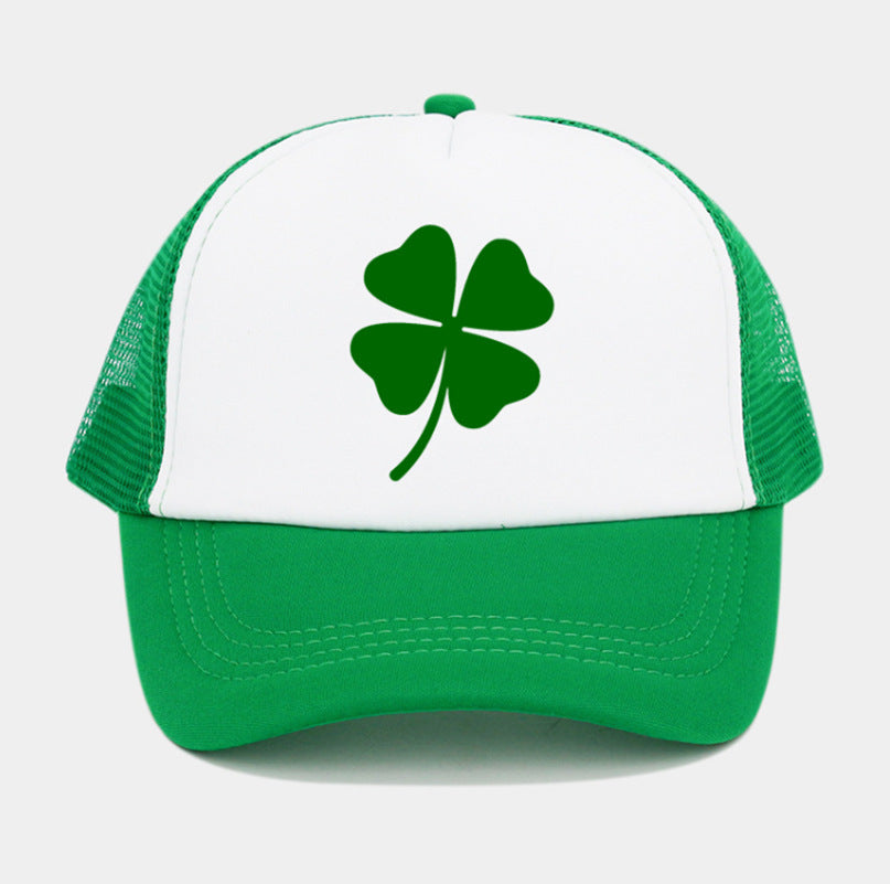 TheCapSpot - Lucky Hat