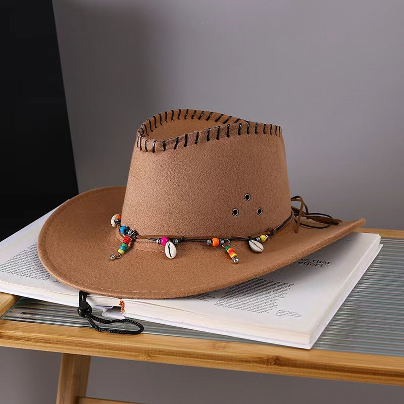 TheCapSpot - Rodman Cowboy Hat