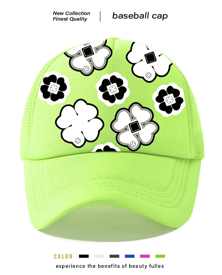 TheCapSpot - Men's Casual Baseball Cap