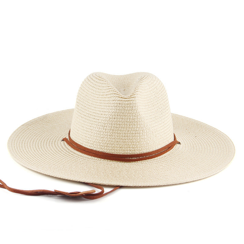 TheCapspot - Travel Sunshade Hat