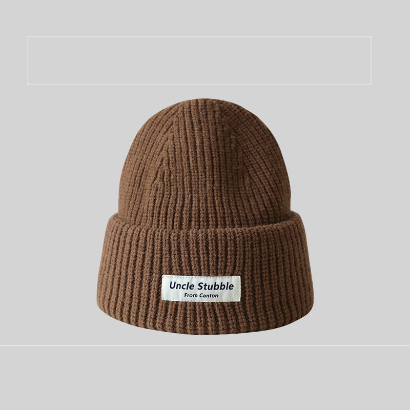 TheCapSpot - Thickened Warm Stocking Cap
