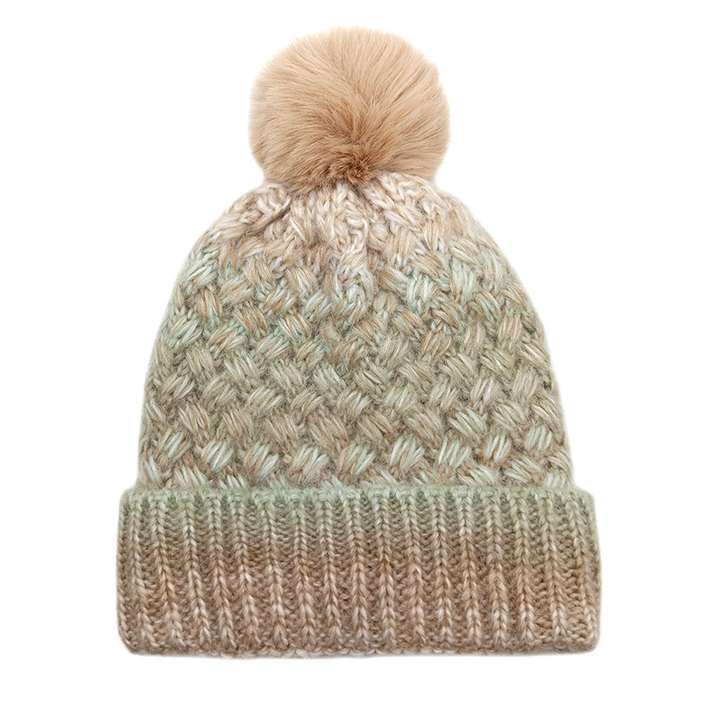 TheCapSpot - Fleece Thermal Stocking Cap