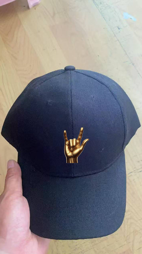 TheCapSpot - Premium Baseball Hat