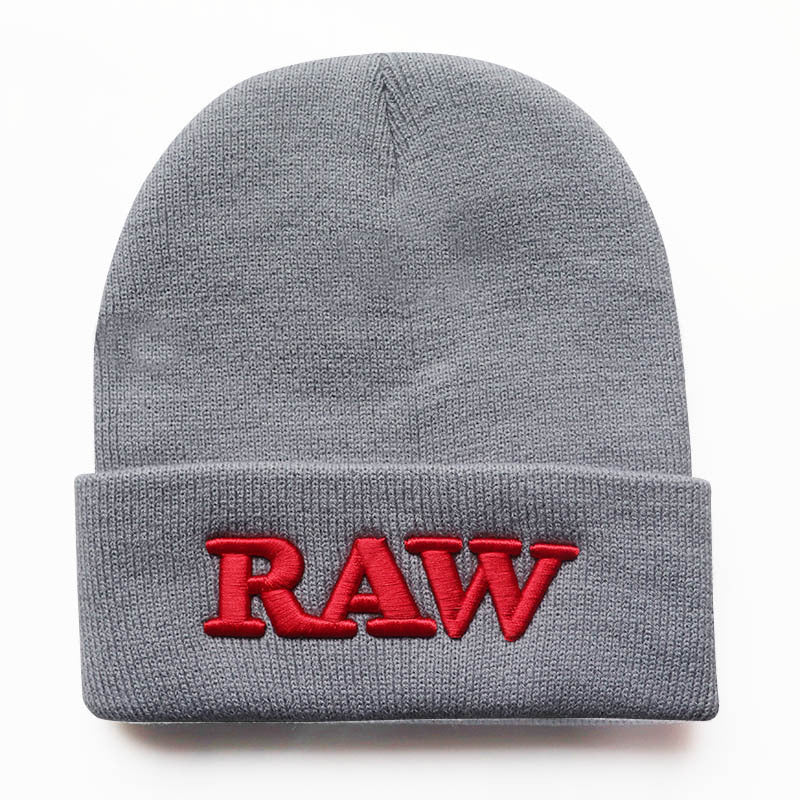 TheCapspot - RAW Hat