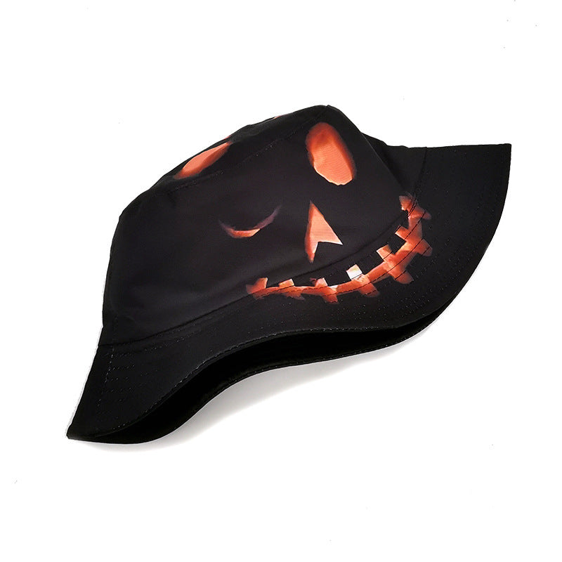TheCapSpot - Halloween Bucket Hat