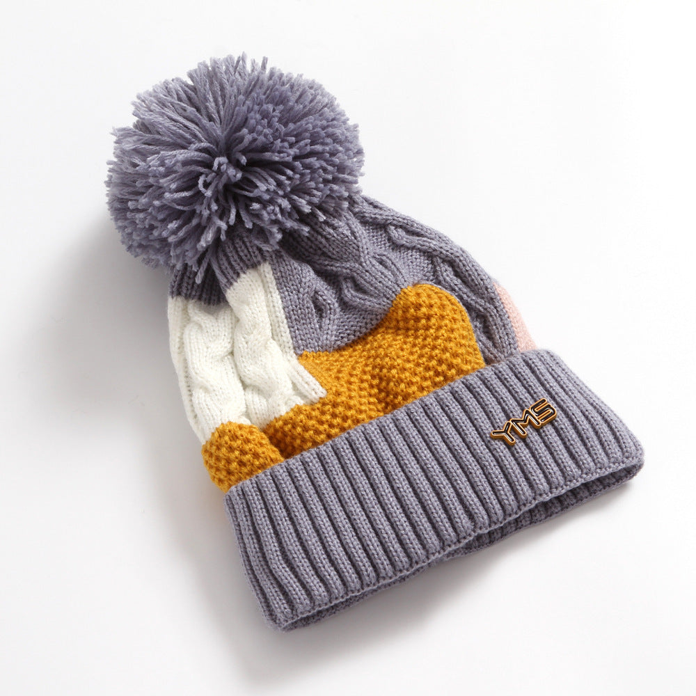 TheCapSpot - Multi-Color Stocking Cap