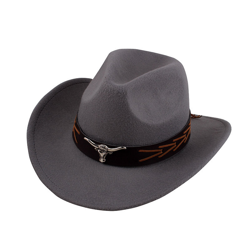TheCapSpot - Salter Cowboy Hat