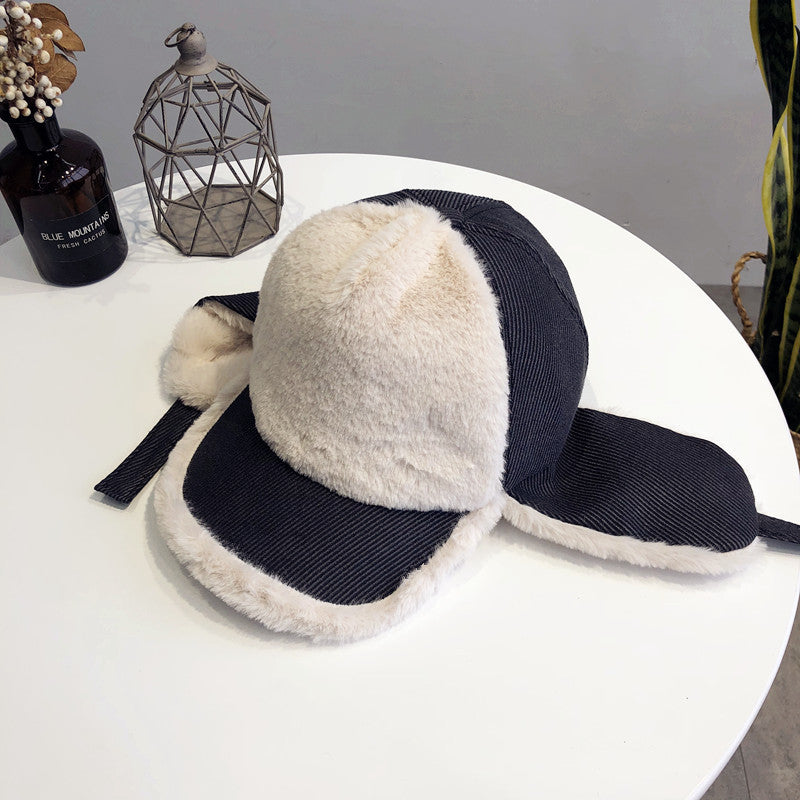 TheCapSpot - Black and Brown Hats