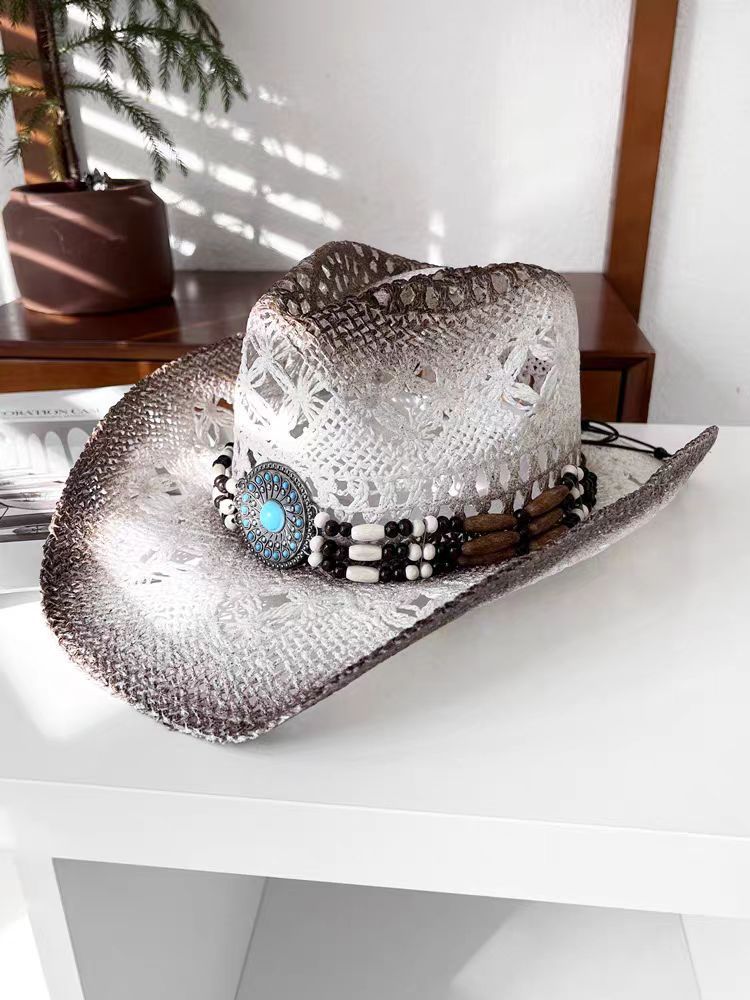 TheCapspot - Cowboy Hat West
