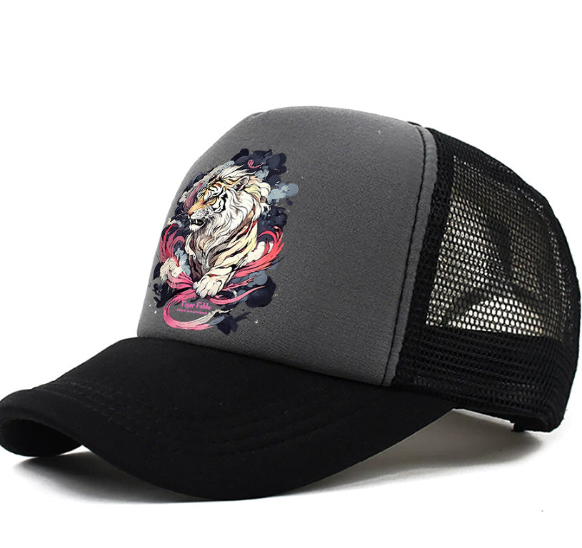 TheCapSpot - Men's Casual Baseball Cap