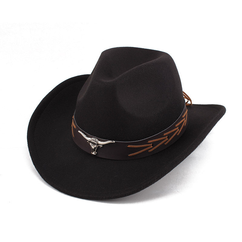 TheCapSpot - Salter Cowboy Hat