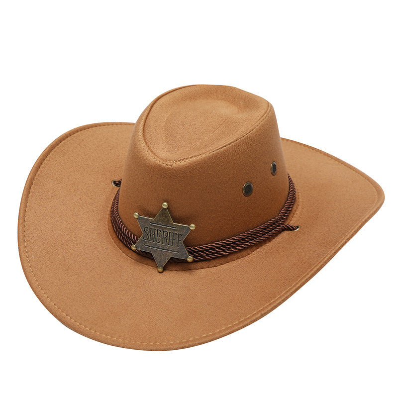 TheCapSpot - Marberry Cowboy Hat