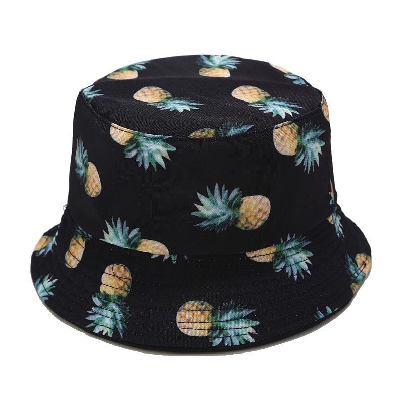 TheCapSpot - Graphic Bucket Hat
