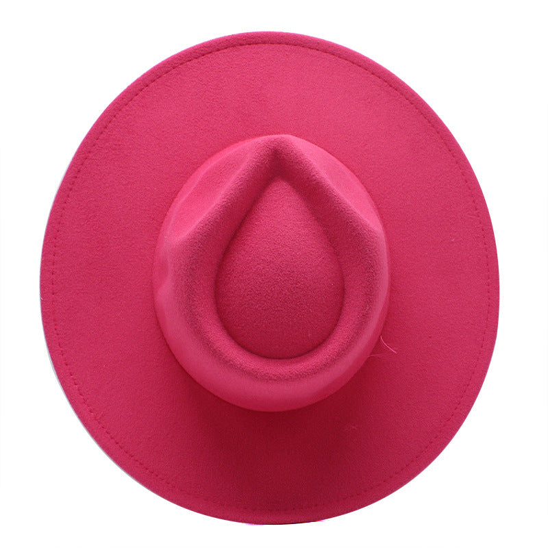 TheCapSpot - Modern Clean Fedora