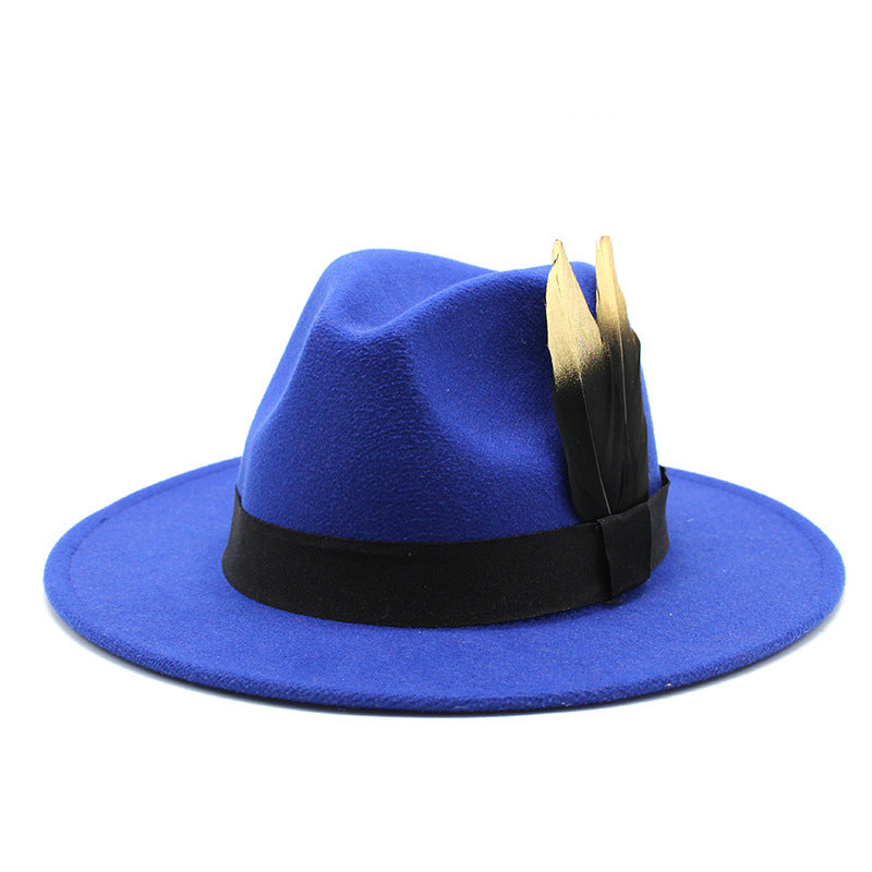 TheCapSpot - British Style Hat