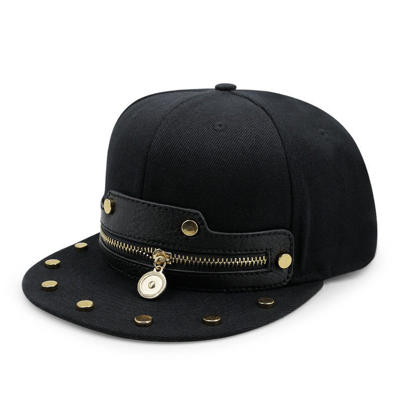TheCapSpot - Leopard Print Hat
