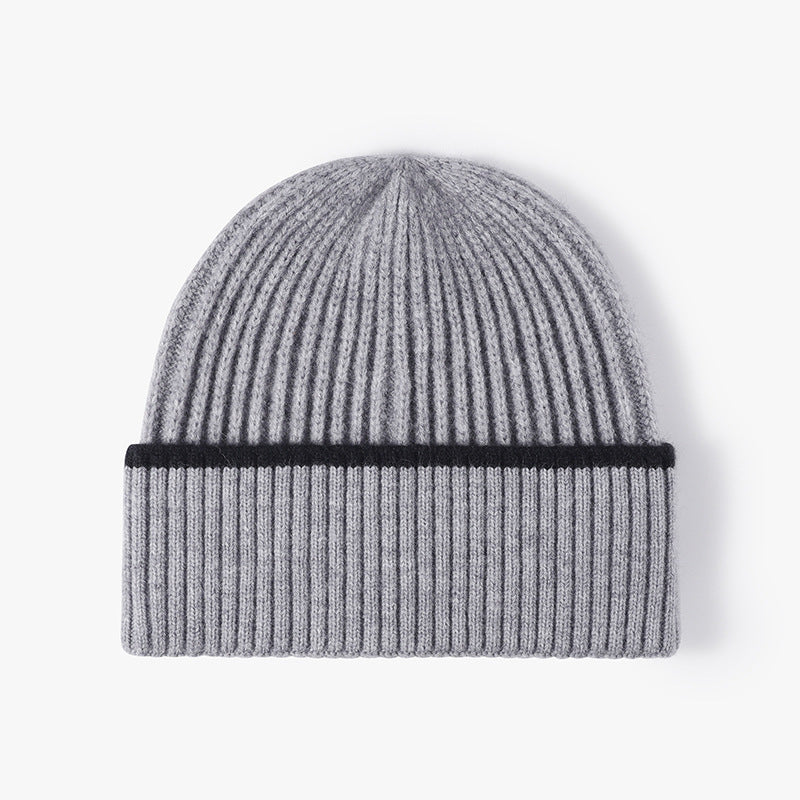 TheCapSpot - knitted Hat
