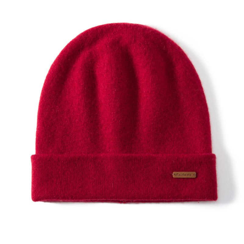 TheCapSpot - Cashmere Stocking Cap