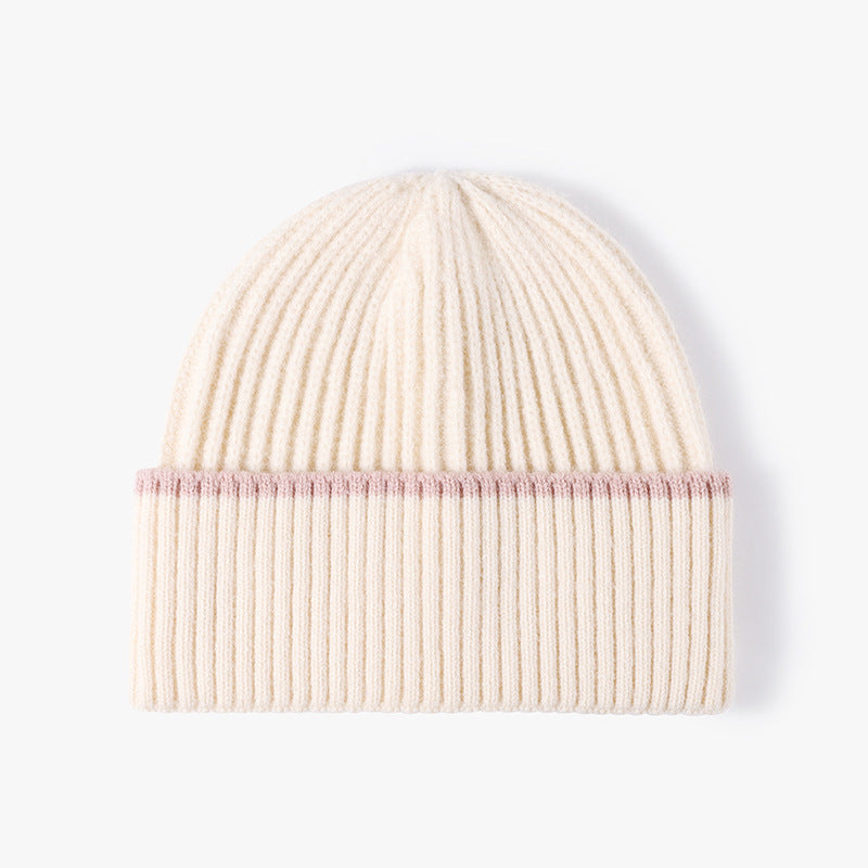 TheCapSpot - knitted Hat