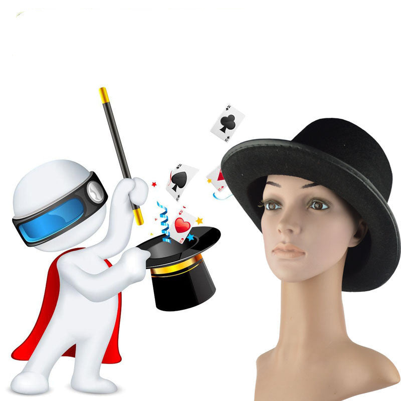 TheCapSpot - Magician Hat