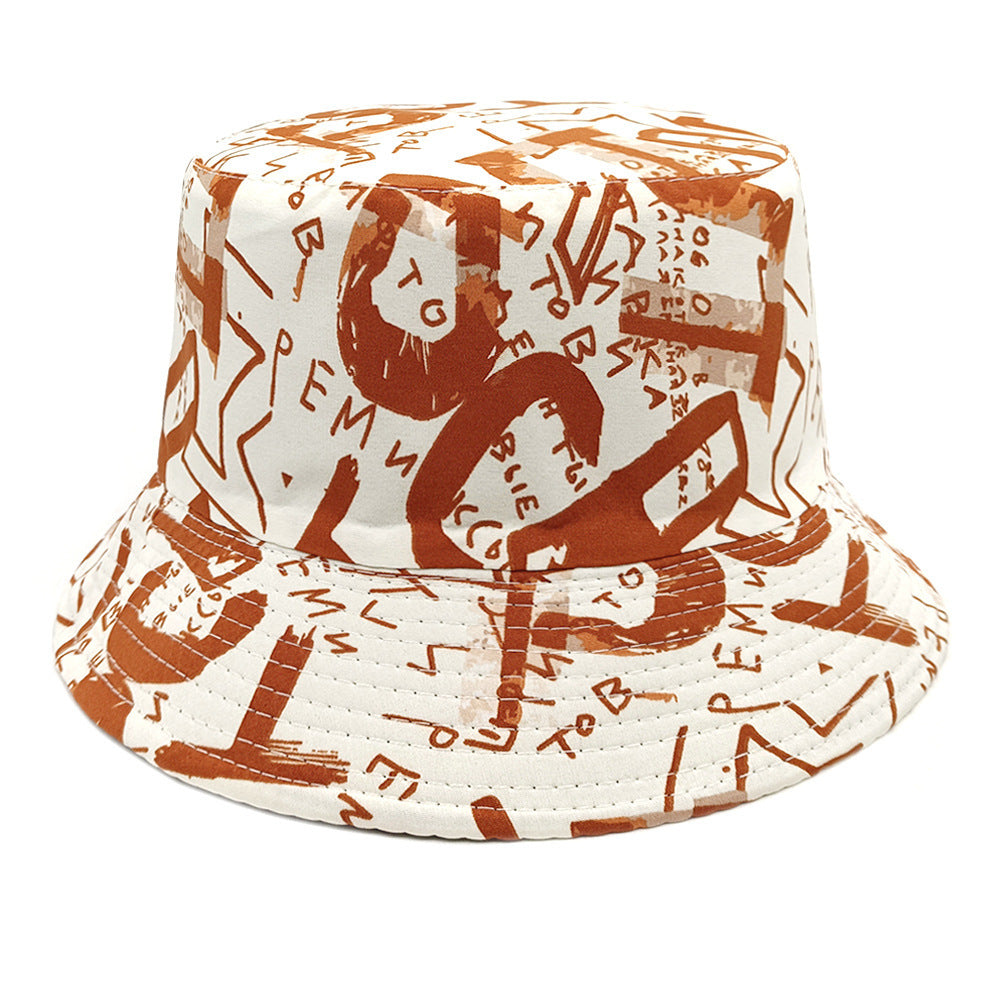 TheCapSpot - Graphic Bucket Hat