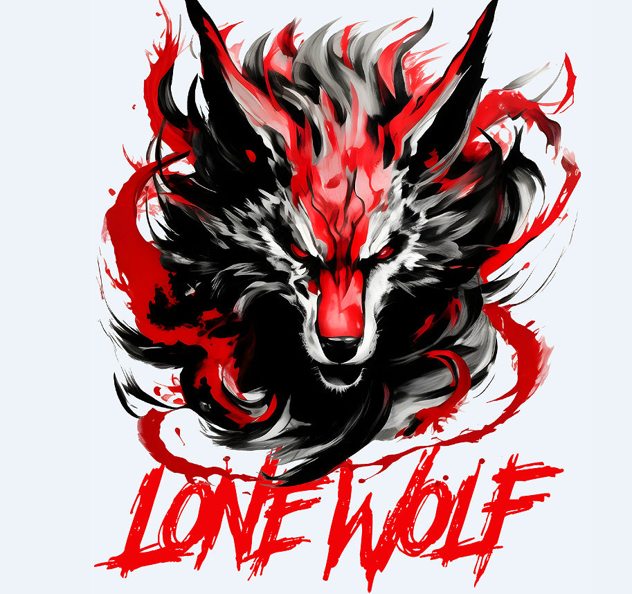 TheCapSpot - Wolf Hat