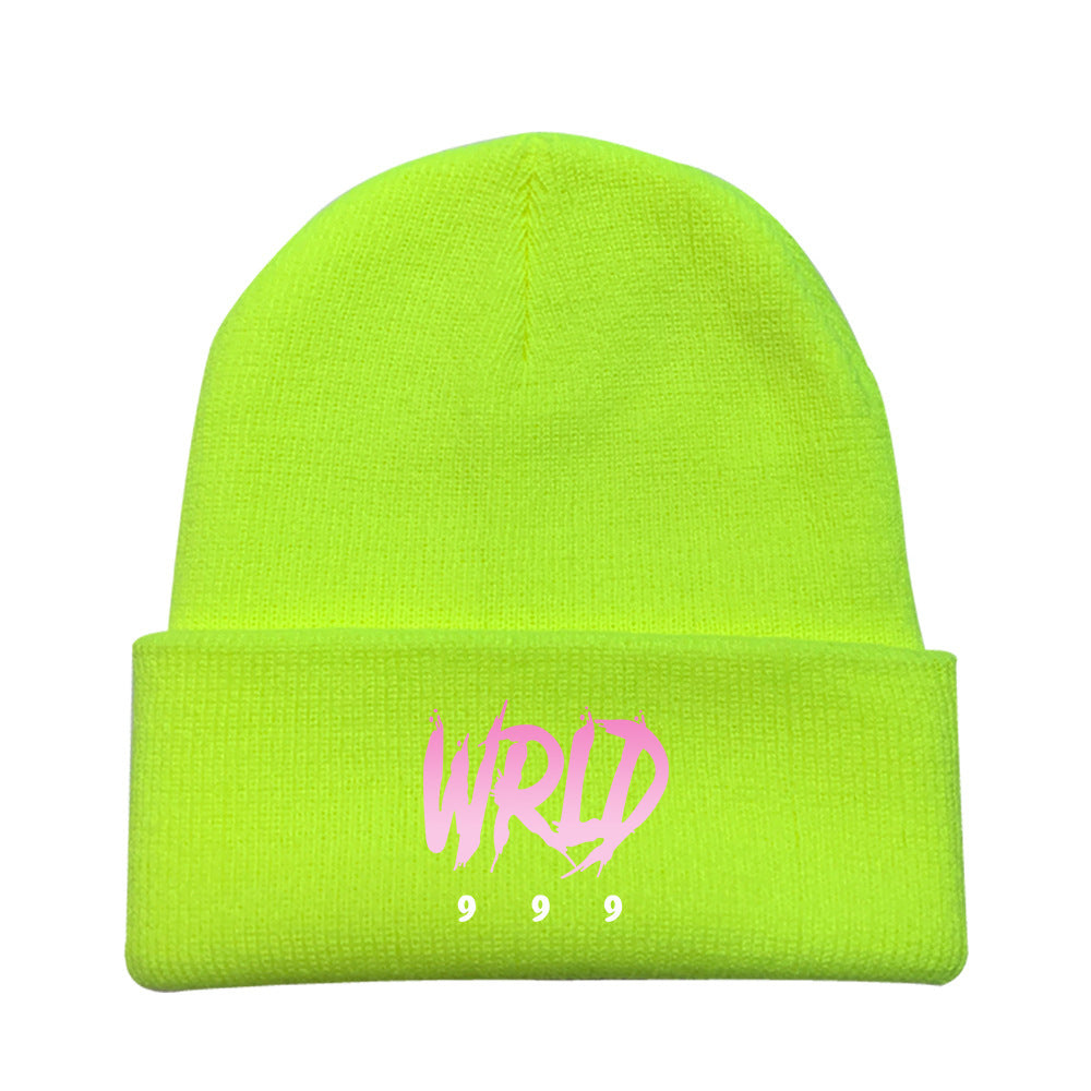 TheCapSpot - JW Stocking Cap
