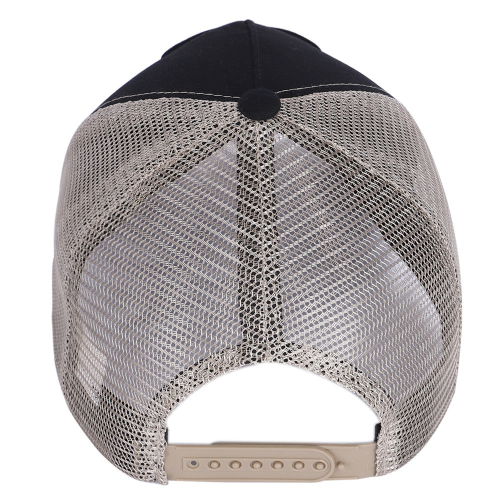 TheCapSpot - Scorpion Baseball Cap