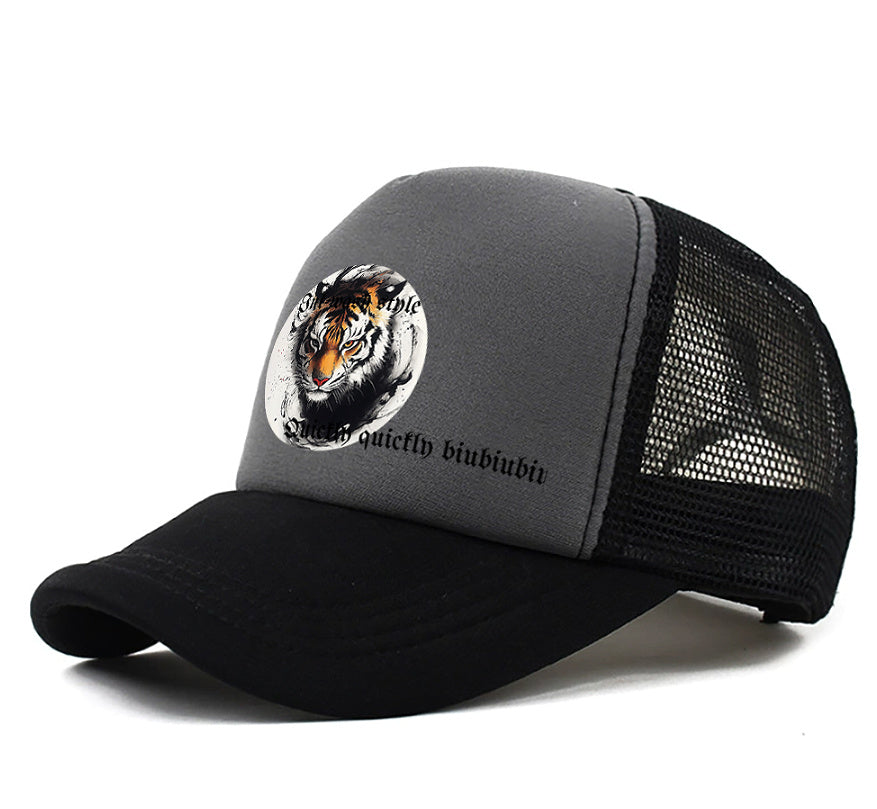 TheCapSpot - Men's Casual Baseball Cap