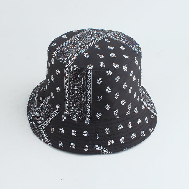 TheCapspot -Printed Bucker Hat