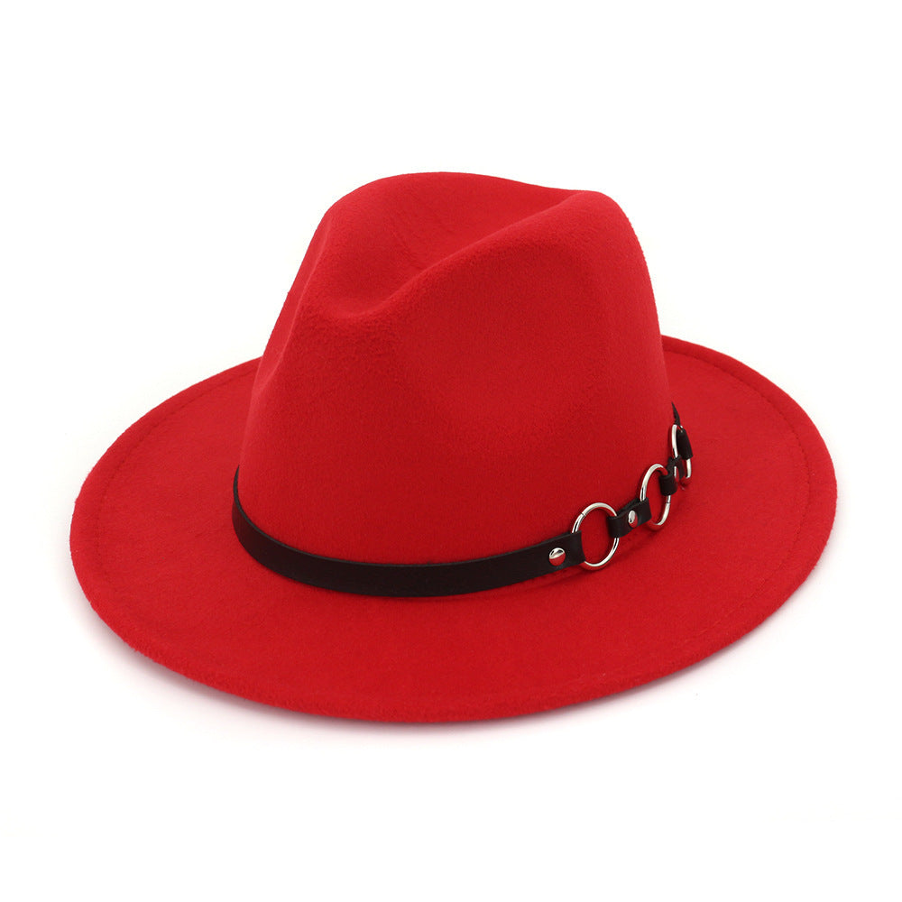 TheCapSpot - Modern Premium Hat