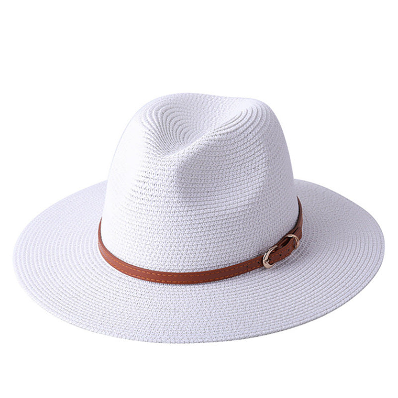 TheCapSpot- Beach Straw Hat
