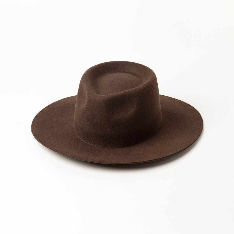 TheCapSpot - Lewis Top Hat