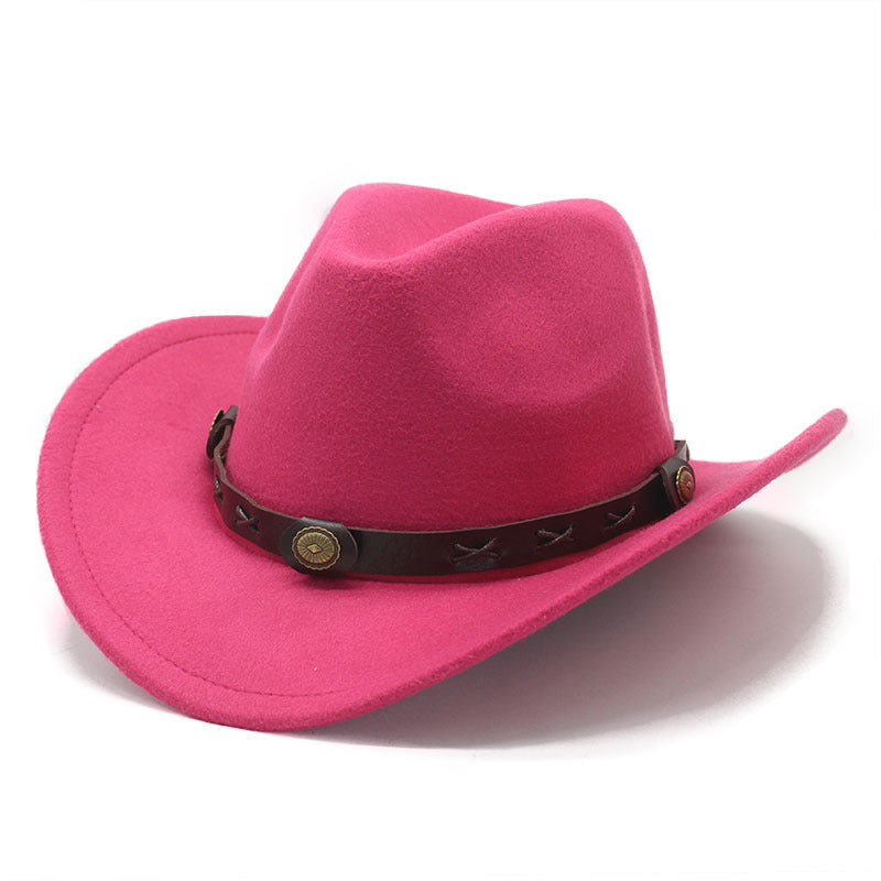 TheCapSpot - Morrow Cowboy Hat