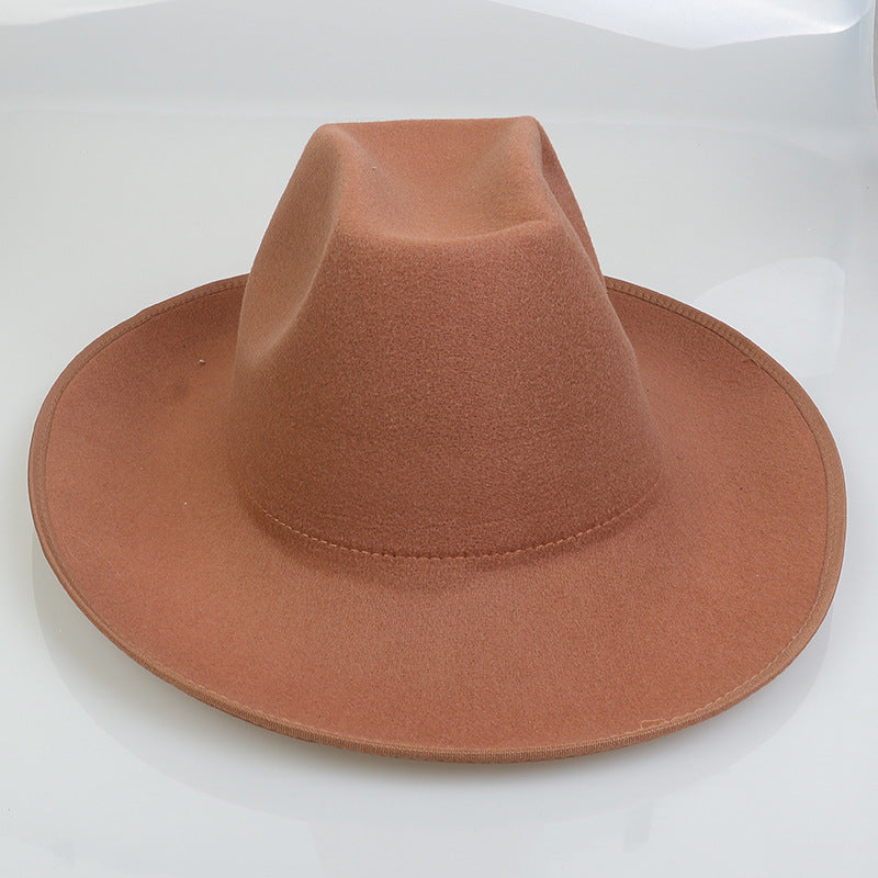 TheCapSpot - Collins Top Hat