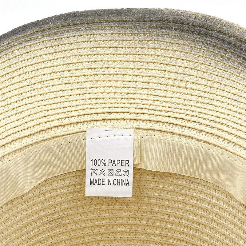 TheCapspot - Nichols Straw Hat