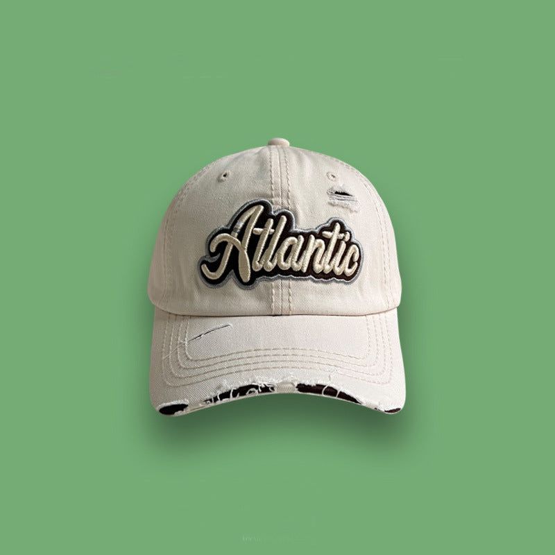 TheCapSpot - Laurence Atlantic Cap