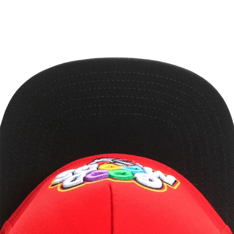 TheCapSpot - Good Moods Cap
