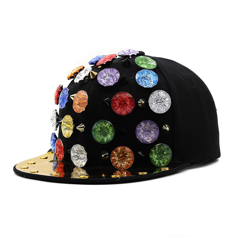 TheCapSpot - EyeCatcher Baseball Caps
