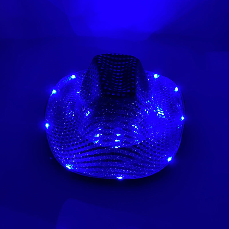 TheCapSpot - Holloway Luminous Hat