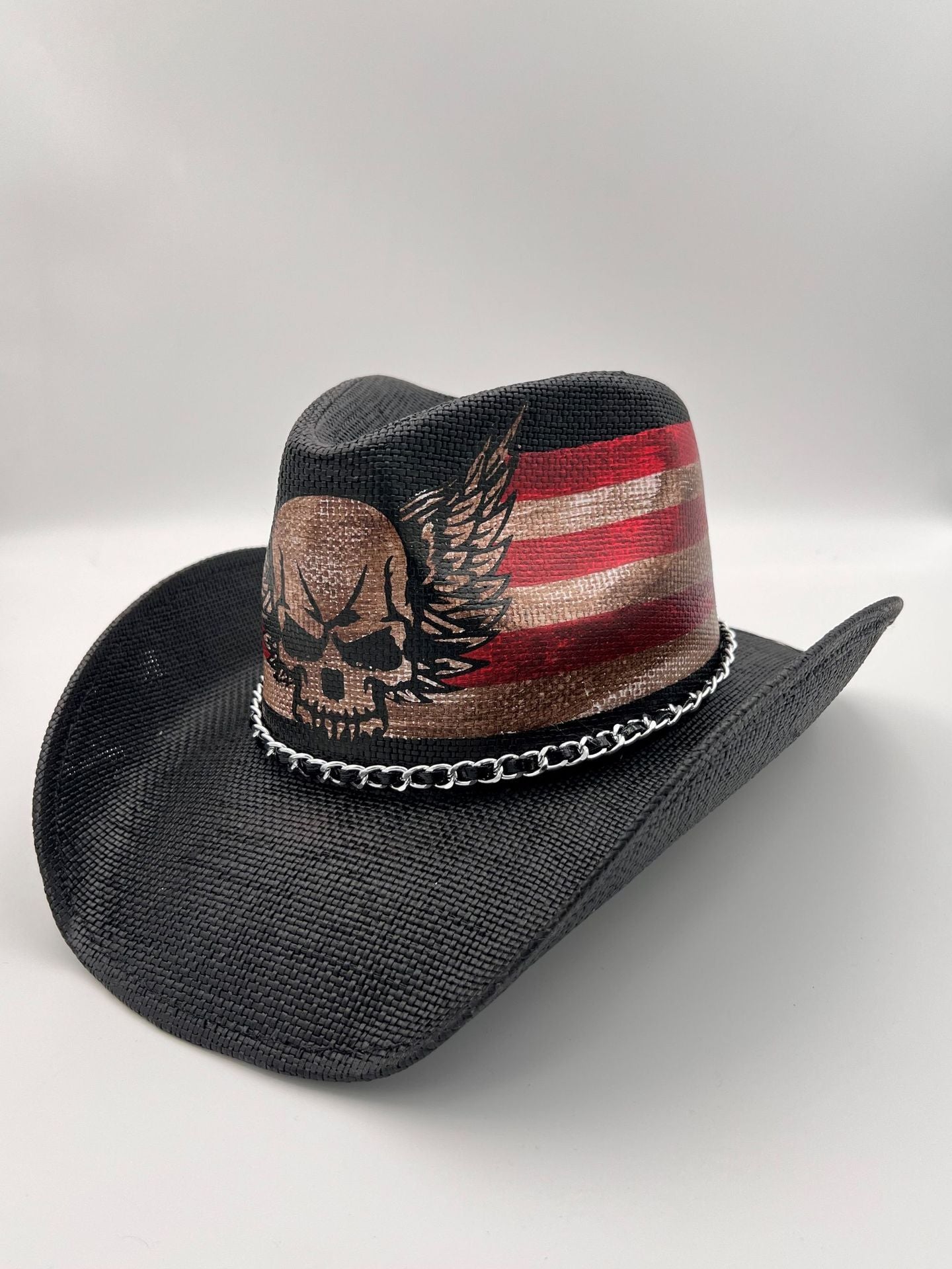 TheCapspot - Cowboy Hat West