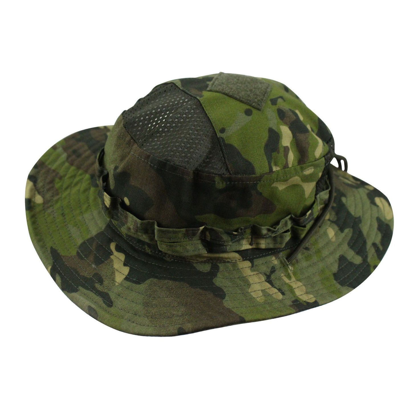 TheCapSpot - Camouflage Hat